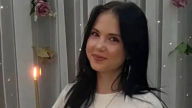 Samsun'da kayıp: 17 yaşındaki Ebrar Aybüke her yerde aranıyor