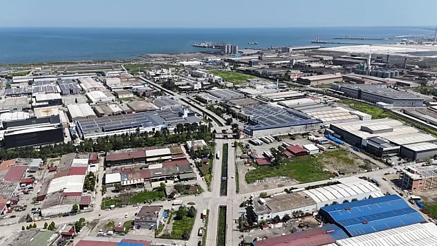 Samsun'da kayıtlı her 4 iş gücünden biri işsiz