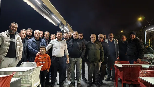 Samsun'da kaz yetiştiriciliğinde yeni adım