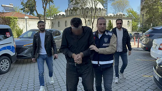 Samsun'da kazık tartışması kanlı bitti: Tüfekli kavgada 2 yaralı