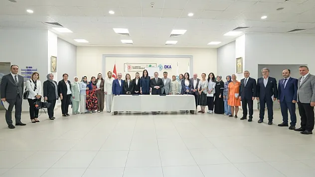 Samsun'da kenevir tekstili projesine 6 aylık ek süre