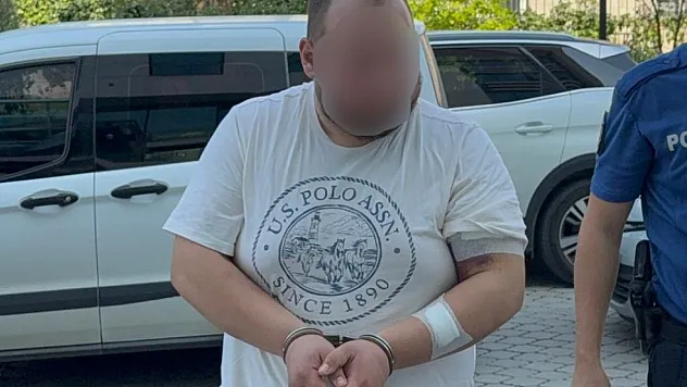 Samsun'da komşuların tartışması kanlı bitti