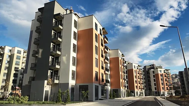 Samsun'da Konut Satışlarında Rekor Artış