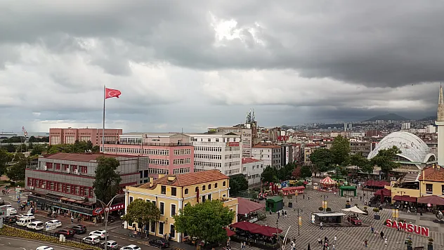 Samsun'da koruyucu aile sayısı yükseldi