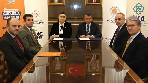 Samsun'da Kruvaziyer Turizmi İçin Önemli Proje