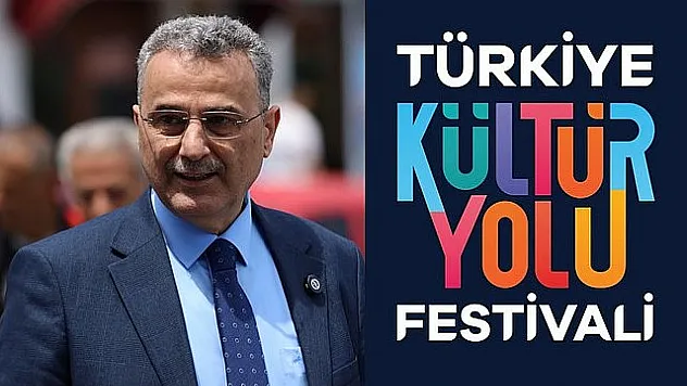Samsun'da Kültür ve Sanat Günleri Başlıyor