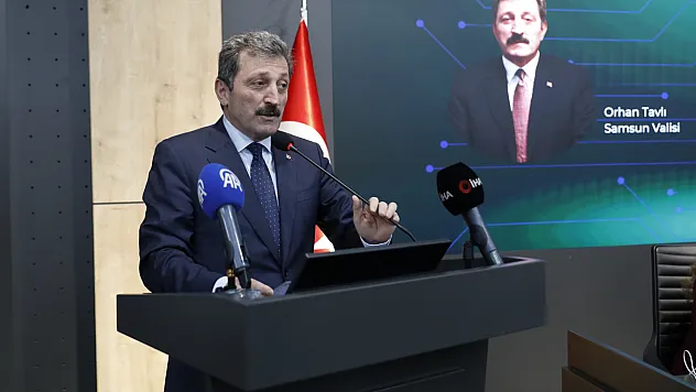 Samsun'da Kültürel Miras Projesi–eTicaret Buluşmaları  programı gerçekleştirildi