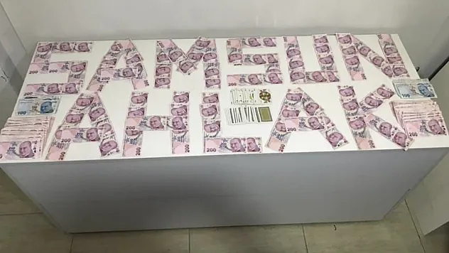 Samsun'da kumar denetimi: 13 kişiye 150 bin 852 lira ceza