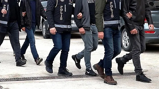 Samsun'da kumar operasyonu: 11 kişiye 127 bin lira ceza