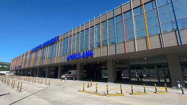 Samsun'da Kurban Bayramı'nın ilk gününde 472 kişi yaralandı