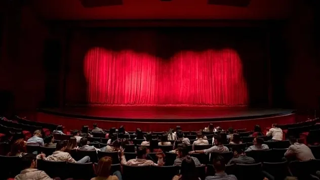 Samsun'da 'Latin Ateşi' yükseliyor! 'Latin Melodileri' yarın akşam sahne alacak...