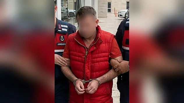 Samsun'da metamfetamin operasyonu
