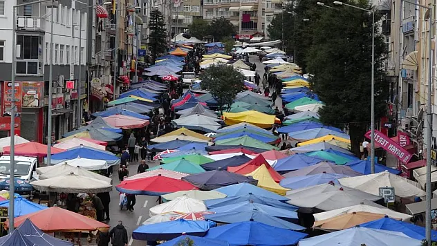 Samsun'da modern pazar dönüşümü: İhale için geri sayım başladı!