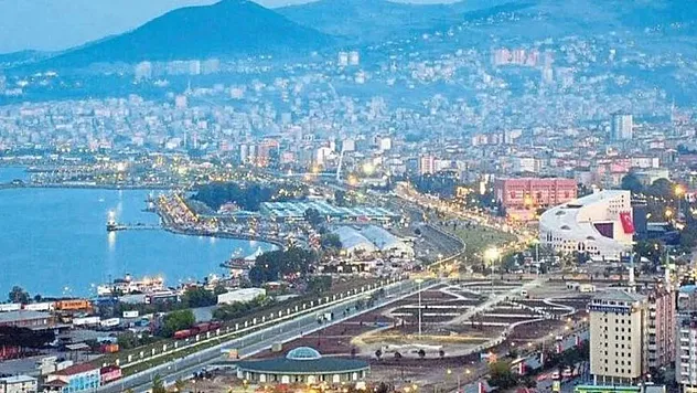Samsun'da Nereler Gezilir? İşte Mutlaka Görülmesi Gereken Tarihi Yerler