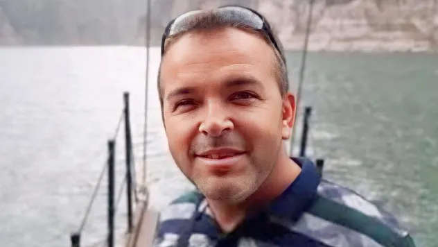 Samsun'da Öğretmen Denizde Can Verdi: Akıntıya Kapılan Ramazan Çimen Kurtarılamadı