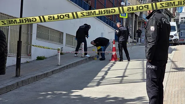 Samsun'da okul önünde silahlı saldırı mı oldu? Saldırgan kaçtı mı?