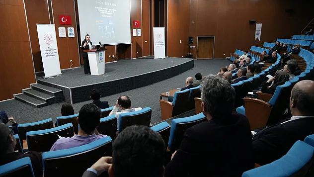 Samsun otomotivde gaza bastı: Devletten yüzde 85 destek!
