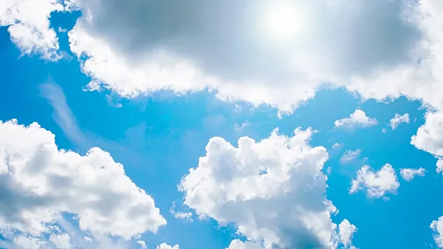 Samsun'da parçalı bulutlu hava hakim olacak