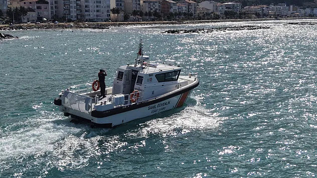 Samsun'da plaj ve sahil kesiminde tedbirler arttırıldı