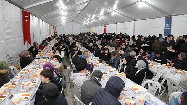 Samsun'da Ramazan seferberliği: 108 milyonluk bütçe ayrıldı