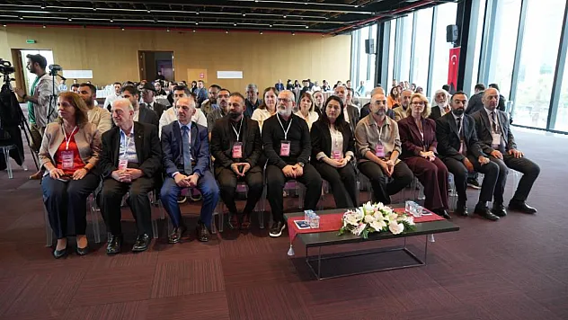 Samsun'da Roman vatandaşların yaşam kalitesi masaya yatırıldı