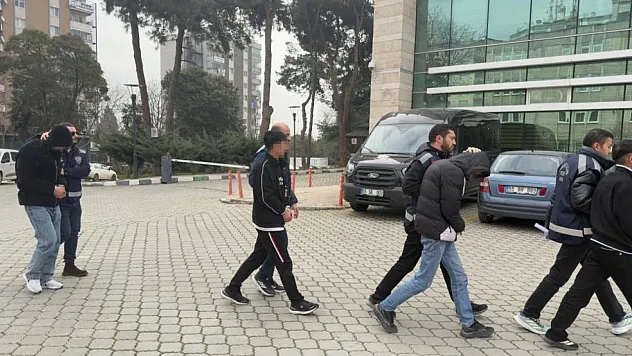 Samsun'da Sahte Araç Kiralama Tuzağı: 500 Bin TL'lik Dolandırıcılık