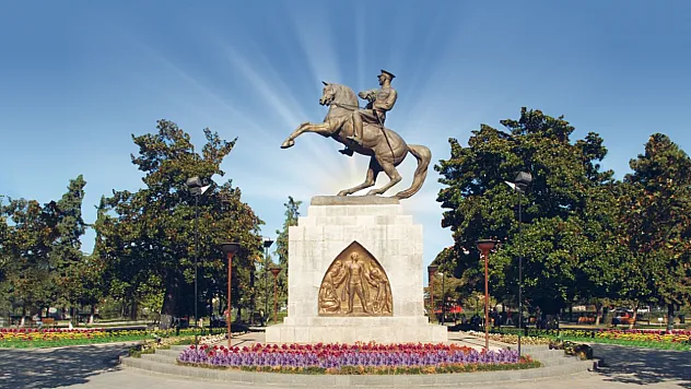 Samsun'da Şimdiye Kadar Yaşamış Uygarlıklar