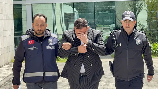 Samsun'da şok olay: Kayınbiraderinin düğününde dehşet saçtı!