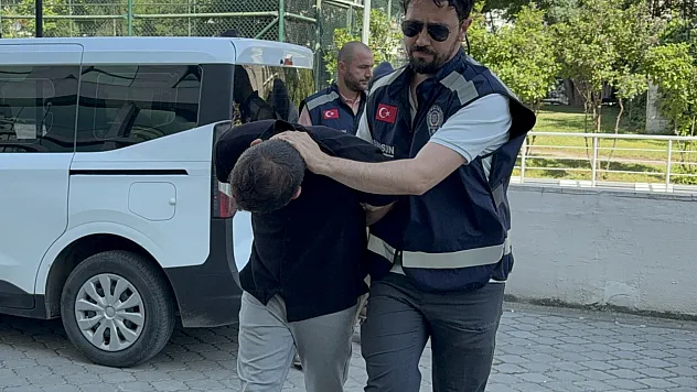 Samsun'da Spa Merkezine Operasyon: 12 Mağdur, 47 Bilgi Sahibi Tespit Edildi