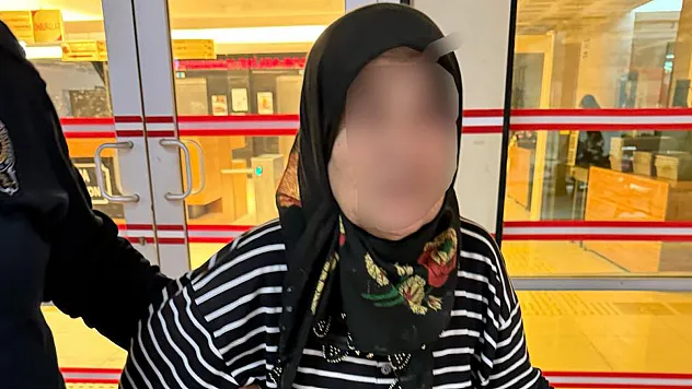 Samsun'da terlikli kavga kanlı bitti
