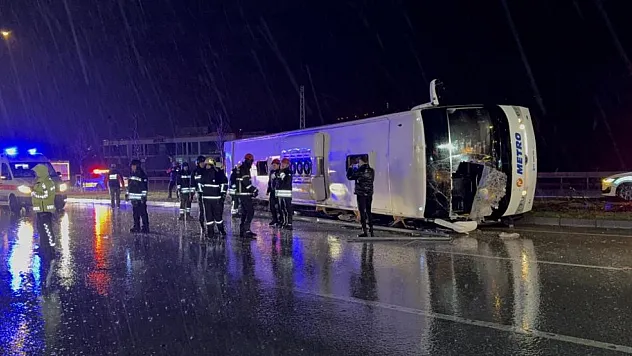 Samsun'da trafik bilançosu açıklandı