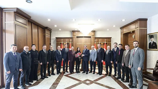 Samsun'da tüketici şikayetleri 199 milyon TL'ye ulaştı