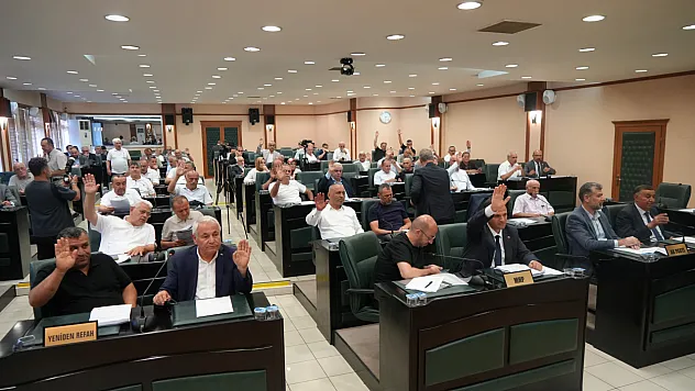 Samsun'da ulaşım ücretlerine zam teklifi: Son karar mecliste