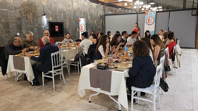 Samsun'da Ulusal Psikolojik Danışmanlar Günü kutlandı