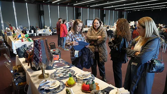 Samsun'da Uluslararası Sıfır Atık Günü Etkinliği