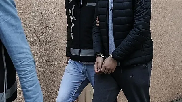 Samsun'da uyuşturucu operasyonu: Binlerce hap ve pompalı tüfek ele geçirildi