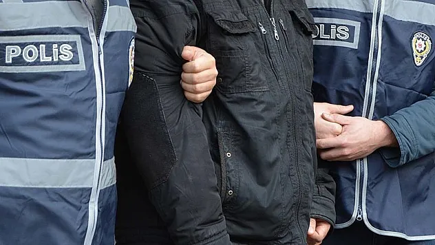 Samsun'da uyuşturucu operasyonu: 1 gözaltı