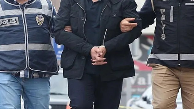 Samsun'da uyuşturucu operasyonu: 3 zanlı tutuklandı