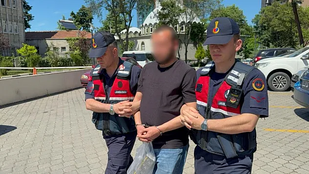 Samsun'da uyuşturucu operasyonu