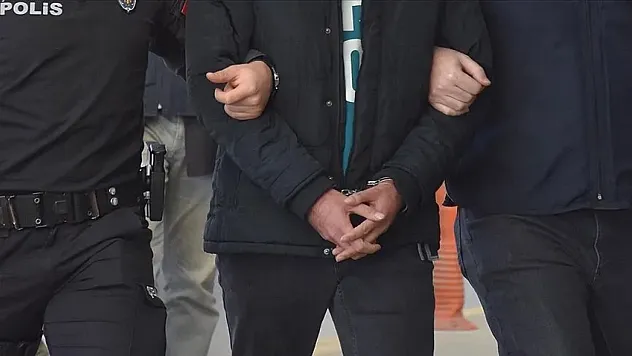 Samsun'da uyuşturucu operasyonu: 7 şüpheli gözaltına alındı