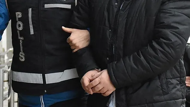 Samsun'da uyuşturucu operasyonu: 9 gözaltı