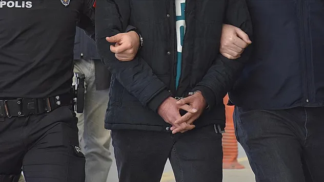 Samsun'da uyuşturucu ticaretine ağır ceza