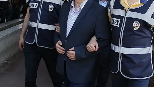 Samsun'da uyuşturucu ve silah operasyonu: 1 gözaltı