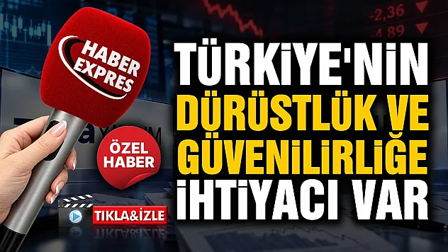Samsun'da vatandaşlardan fon soruşturmasına tepkisi
