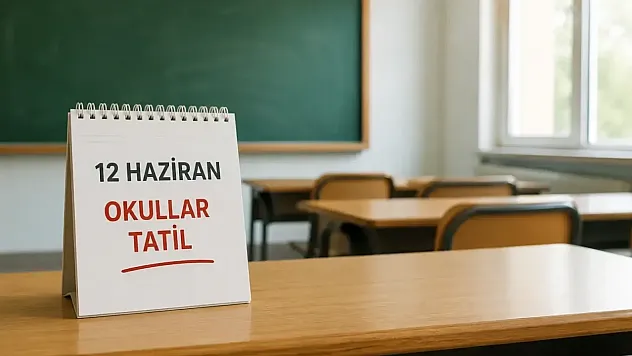Samsun'da yarın okullar tatil