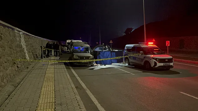 Samsun'da Yasak Aşk Cinayeti: Kadının Eşi ve Oğlu da Gözaltına Alındı