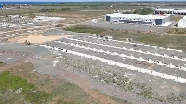 Samsun'da Yeni Fabrika Yatırımları Gündemde