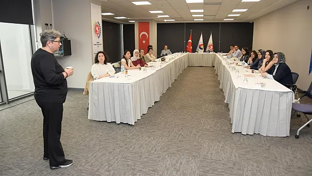 Samsun'da yeşil dönüşüm için genç danışmanlar yetiştirilecek