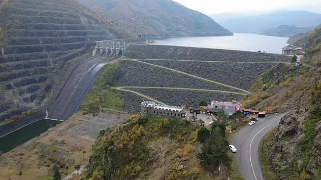 Samsun'da Barajlar Alarm Veriyor! 13 Barajın 8'inde Kritik Seviye: İşte İlçe İlçe Su Durumu