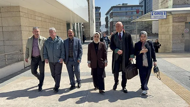 Samsun'daki Heyelan Faciasında İkinci Perde